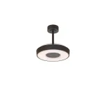 Потолочная люстра-вентилятор Mantra COIN FAN MINI SMART 9498