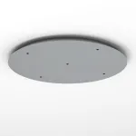 Основание для 5-ти подвесов Mantra JARRAS 6500