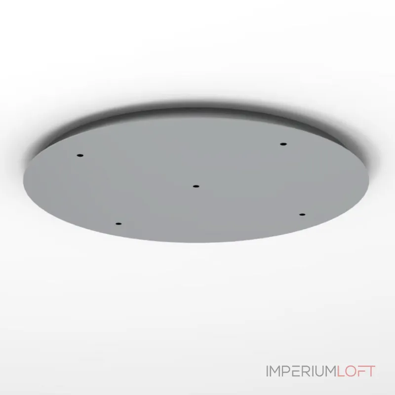 Основание для 5-ти подвесов Mantra JARRAS 6500