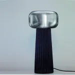 Настольная лампа Mantra FARO 7249