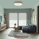 Потолочный светильник Mantra NISEKO 8587