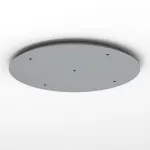 Основание для 5-ти подвесов Mantra JARRAS 6500