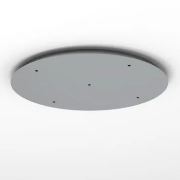 Основание для 5-ти подвесов Mantra JARRAS 6500