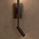 Настенный светильник Mantra TORCH 6703
