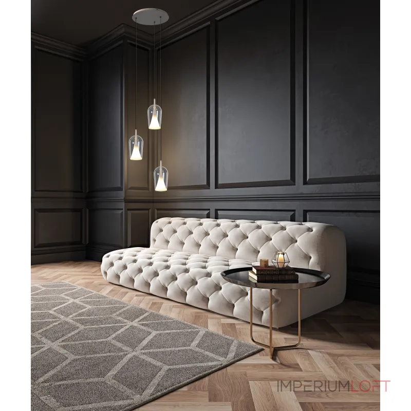 Подвесной светильник Mantra ELSA 8250+8260 Подвесной светильник Mantra ELSA 8250+8260