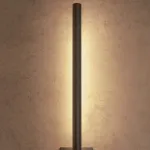 Настенный светильник Mantra TORCH 6703