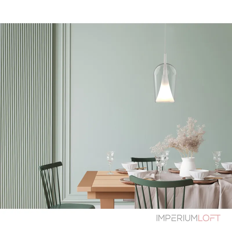 Подвесной светильник Mantra ELSA 8250+8260 Подвесной светильник Mantra ELSA 8250+8260