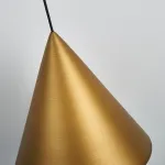 Подвесной светильник Mantra CONO 9449