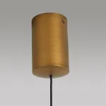 Подвесной светильник Mantra CONO 9449