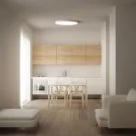 Потолочный светильник Mantra TURIN 9022
