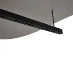 Подвесная люстра Mantra ABISAL 9656