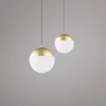 Подвесной светильник Mantra KILDA 8440