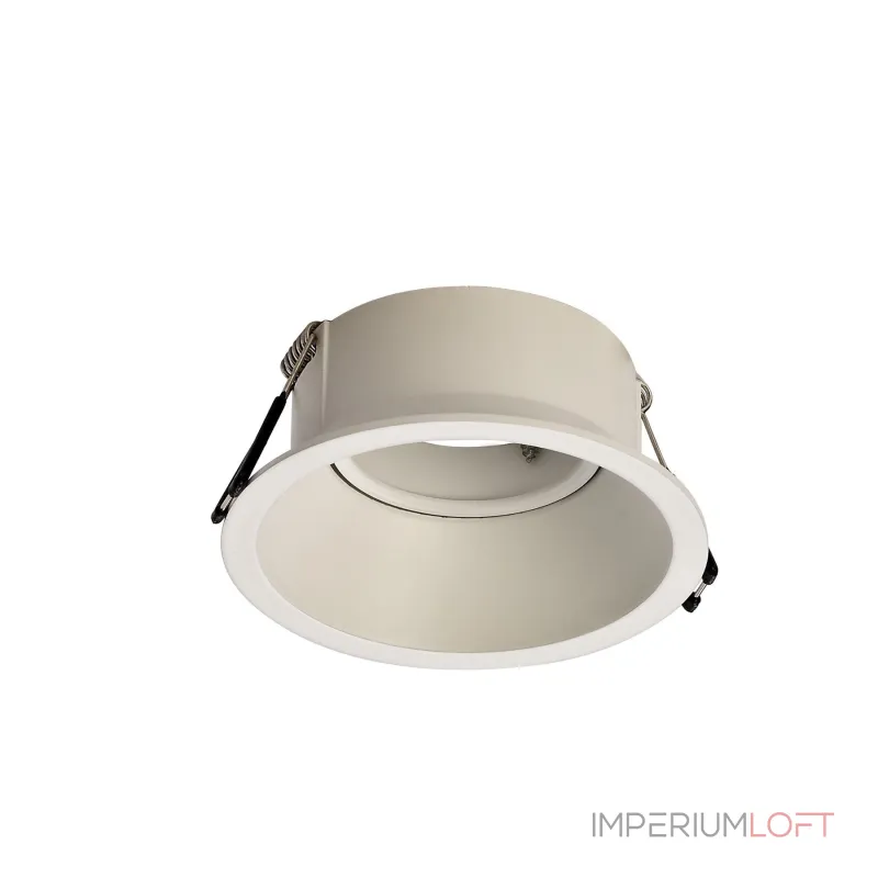 Встраиваемый светильник Mantra COMFORT GU10 C0160 Встраиваемый светильник Mantra COMFORT GU10 C0160