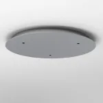 Основание для 3-х подвесов Mantra JARRAS 6501
