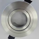 Встраиваемый светильник Mantra BASICO GU10 C0005