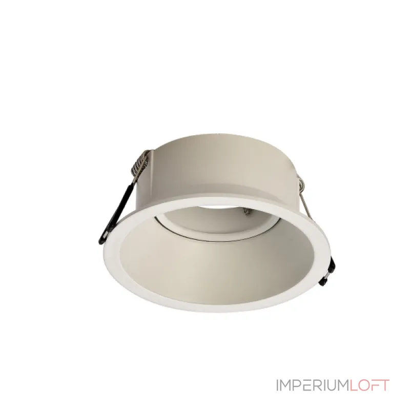 Встраиваемый светильник Mantra COMFORT GU10 C0160 Встраиваемый светильник Mantra COMFORT GU10 C0160