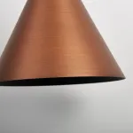 Подвесной светильник Mantra CONO 9450