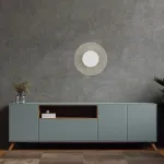 Настенный светильник Mantra JEWEL 8074
