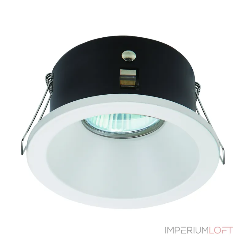 Встраиваемый светильник Mantra COMFORT IP65 6810