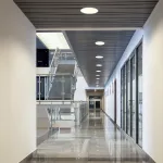 Встраиваемый светильник Mantra SAONA C0185