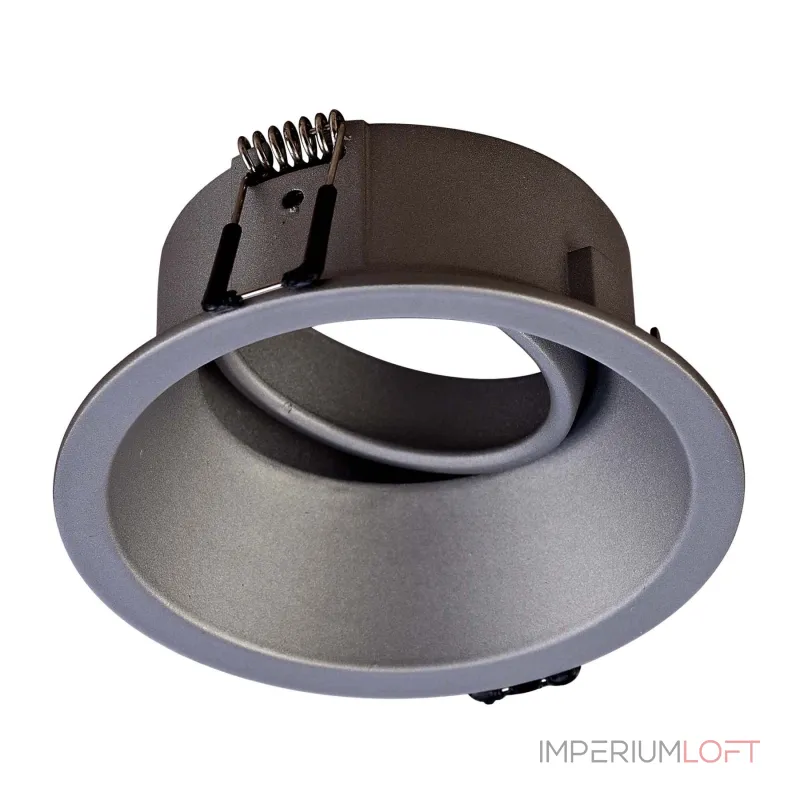 Встраиваемый светильник Mantra COMFORT GU10 C0161