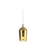 Подвесной светильник без основания Mantra ELSA 8253