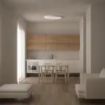 Потолочный светильник Mantra TURIN 9024