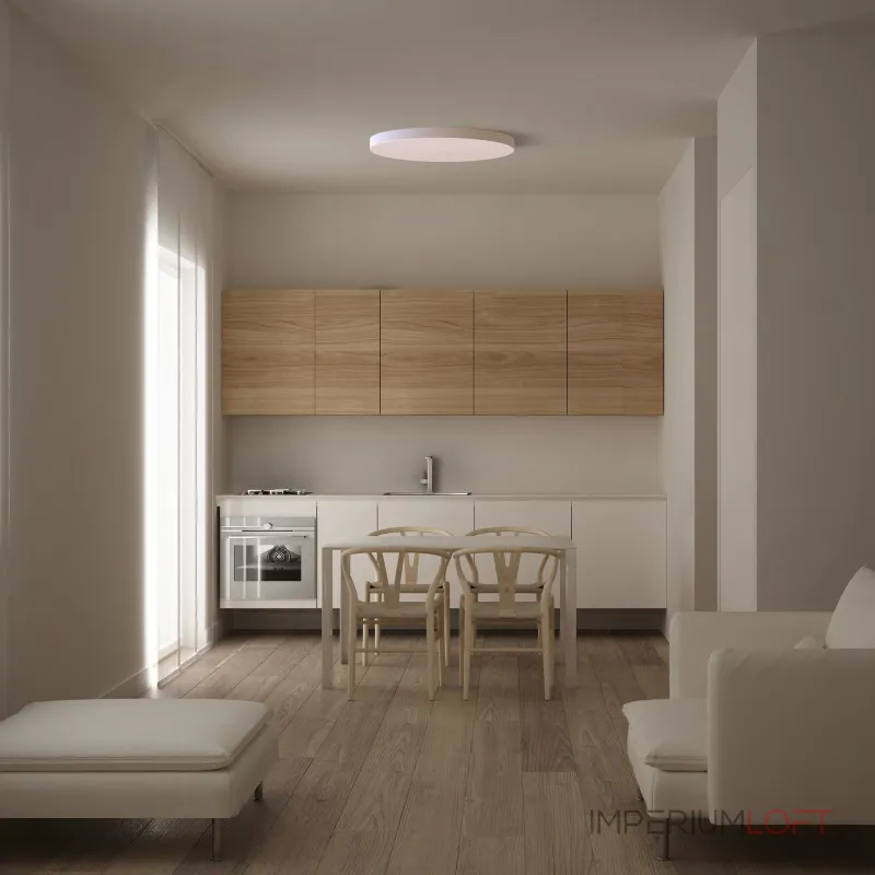 Потолочный светильник Mantra TURIN 9024 Потолочный светильник Mantra TURIN 9024