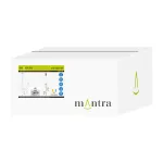 Подвесная люстра Mantra NEW YORK 9218