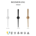 Настенный светильник Mantra BOOMERANG 9236