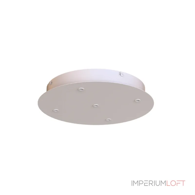 Основание потолочное 5L Mantra MODULAR LIGHT FLORONES 9362 Основание потолочное 5L Mantra MODULAR LIGHT FLORONES 9362