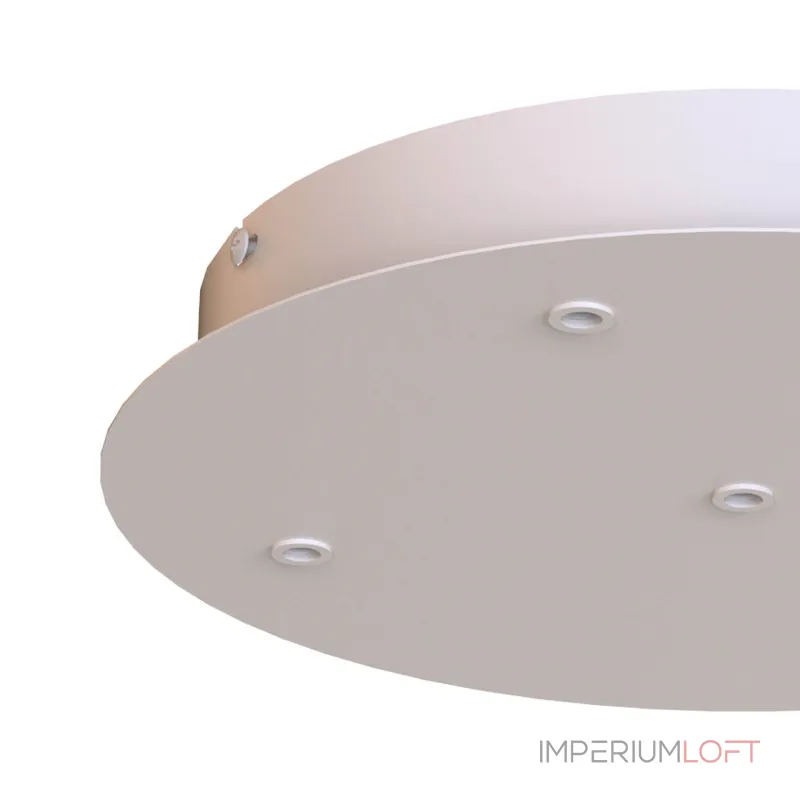 Основание потолочное 5L Mantra MODULAR LIGHT FLORONES 9362 Основание потолочное 5L Mantra MODULAR LIGHT FLORONES 9362