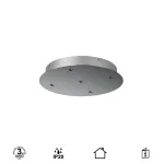 Основание потолочное 5L Mantra MODULAR LIGHT FLORONES 9363