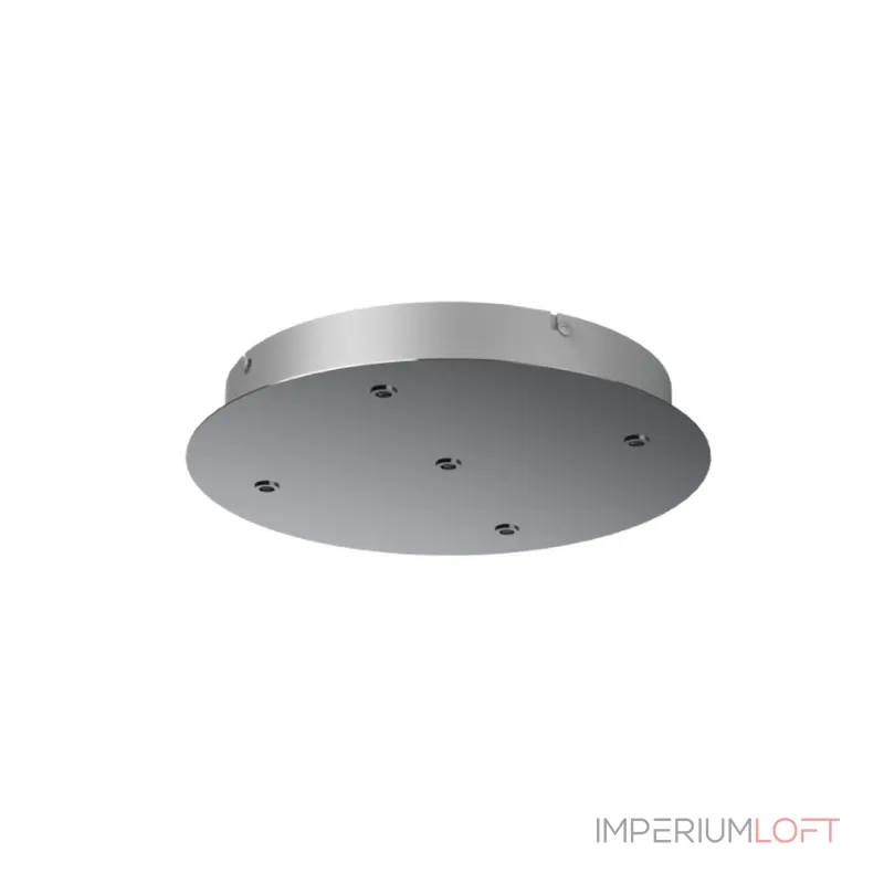 Основание потолочное 5L Mantra MODULAR LIGHT FLORONES 9363 Основание потолочное 5L Mantra MODULAR LIGHT FLORONES 9363
