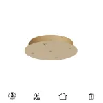 Основание потолочное 5L Mantra MODULAR LIGHT FLORONES 9364