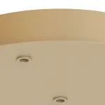 Основание потолочное 5L Mantra MODULAR LIGHT FLORONES 9364