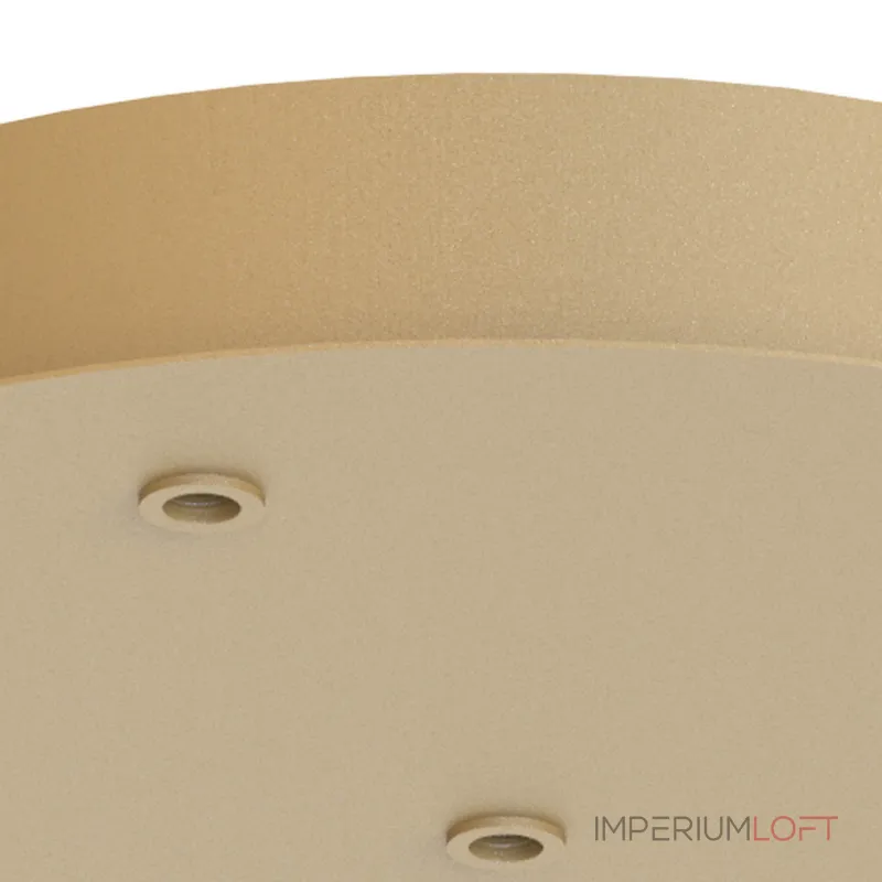 Основание потолочное 5L Mantra MODULAR LIGHT FLORONES 9364