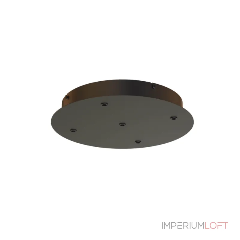 Основание потолочное 5L Mantra MODULAR LIGHT FLORONES 9365 Основание потолочное 5L Mantra MODULAR LIGHT FLORONES 9365