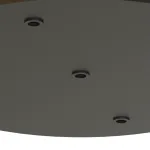 Основание потолочное 5L Mantra MODULAR LIGHT FLORONES 9365