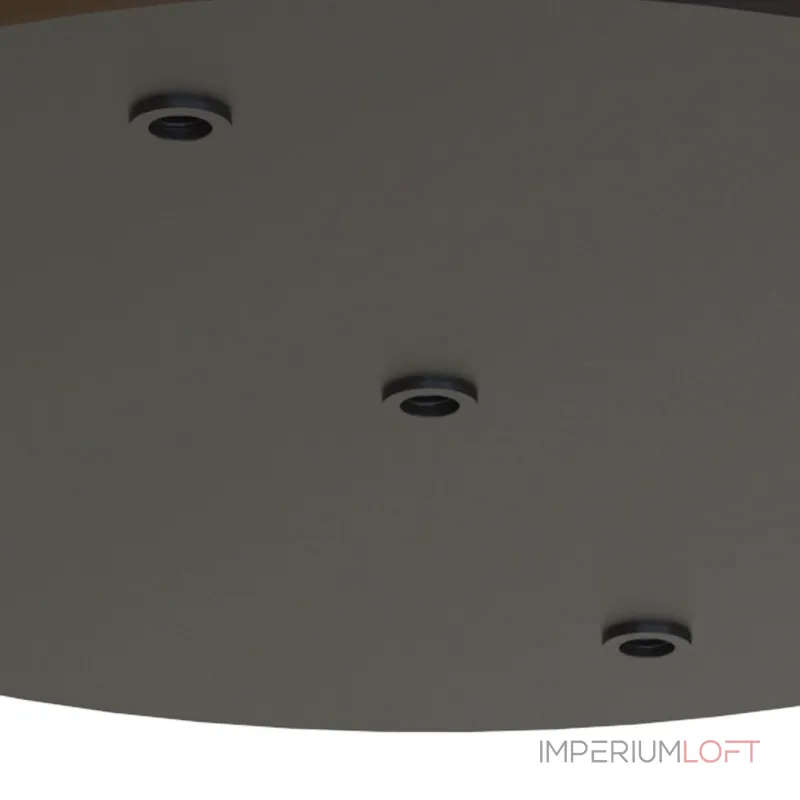 Основание потолочное 5L Mantra MODULAR LIGHT FLORONES 9365 Основание потолочное 5L Mantra MODULAR LIGHT FLORONES 9365