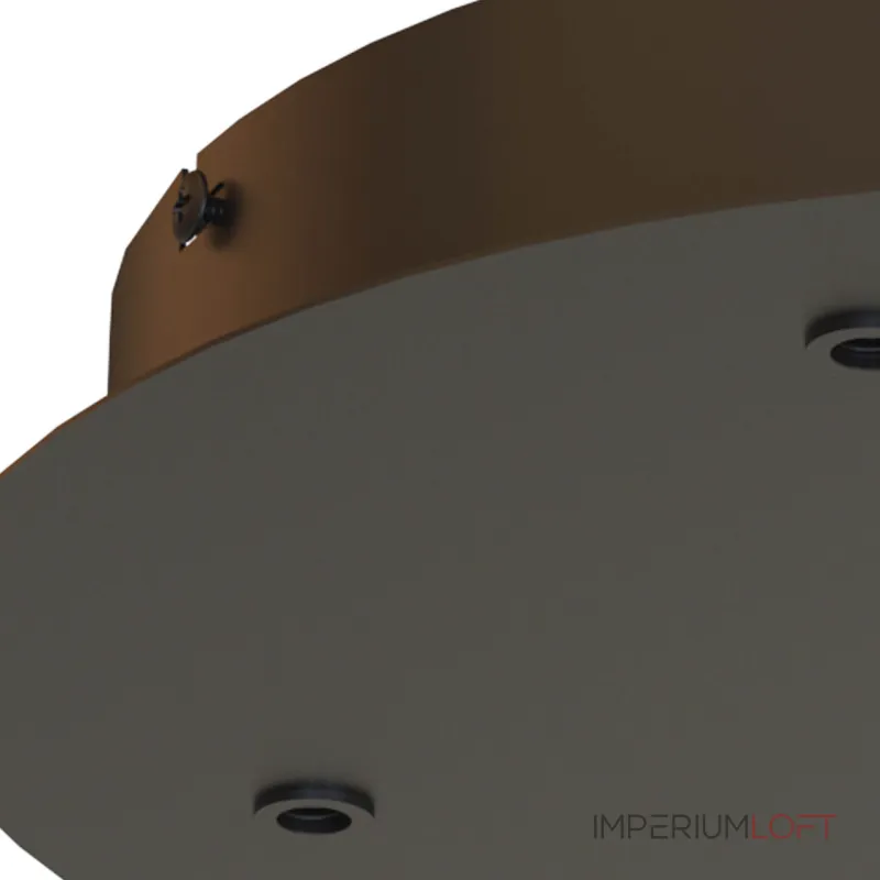Основание потолочное 5L Mantra MODULAR LIGHT FLORONES 9365 Основание потолочное 5L Mantra MODULAR LIGHT FLORONES 9365