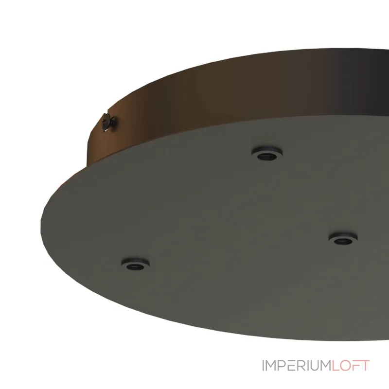 Основание потолочное 5L Mantra MODULAR LIGHT FLORONES 9365 Основание потолочное 5L Mantra MODULAR LIGHT FLORONES 9365