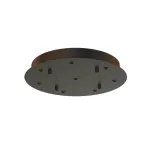 Основание потолочное 8L Mantra MODULAR LIGHT FLORONES 9369
