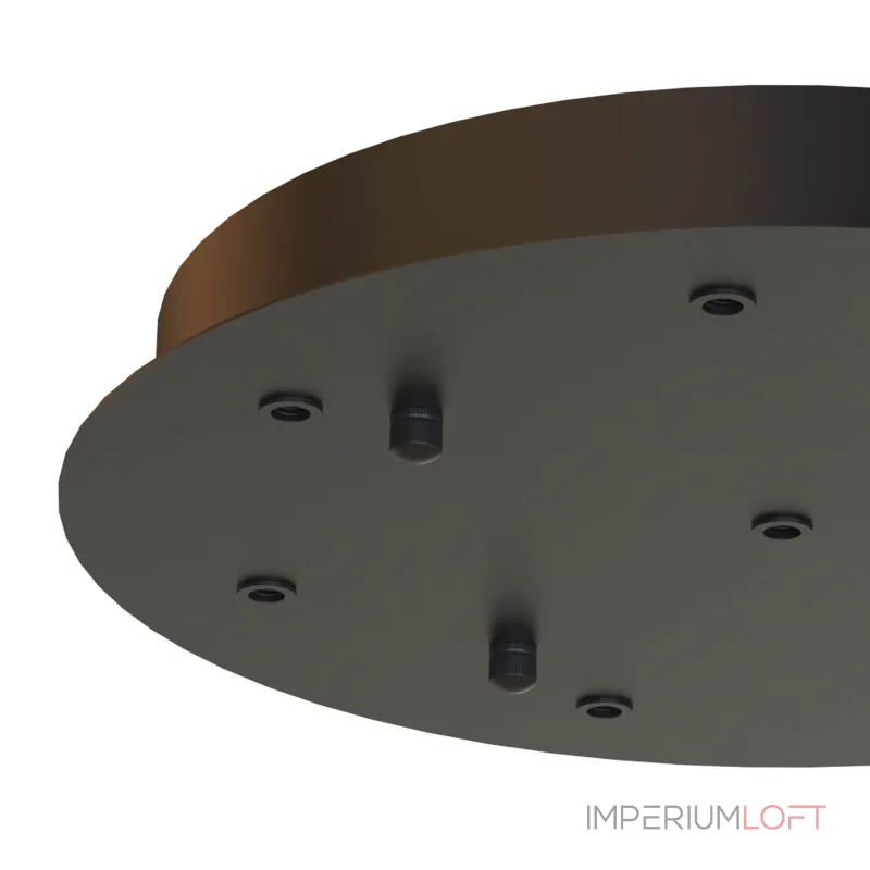 Основание потолочное 8L Mantra MODULAR LIGHT FLORONES 9369
