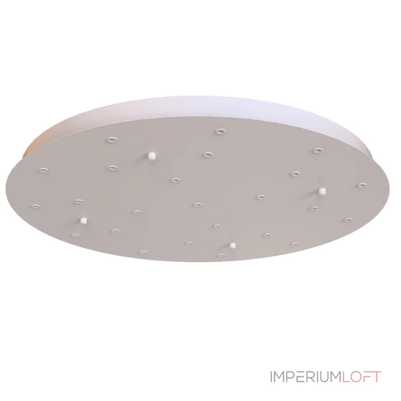 Основание потолочное 24L Mantra MODULAR LIGHT FLORONES 9374 Основание потолочное 24L Mantra MODULAR LIGHT FLORONES 9374