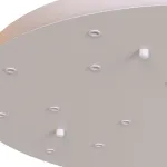 Основание потолочное 24L Mantra MODULAR LIGHT FLORONES 9374