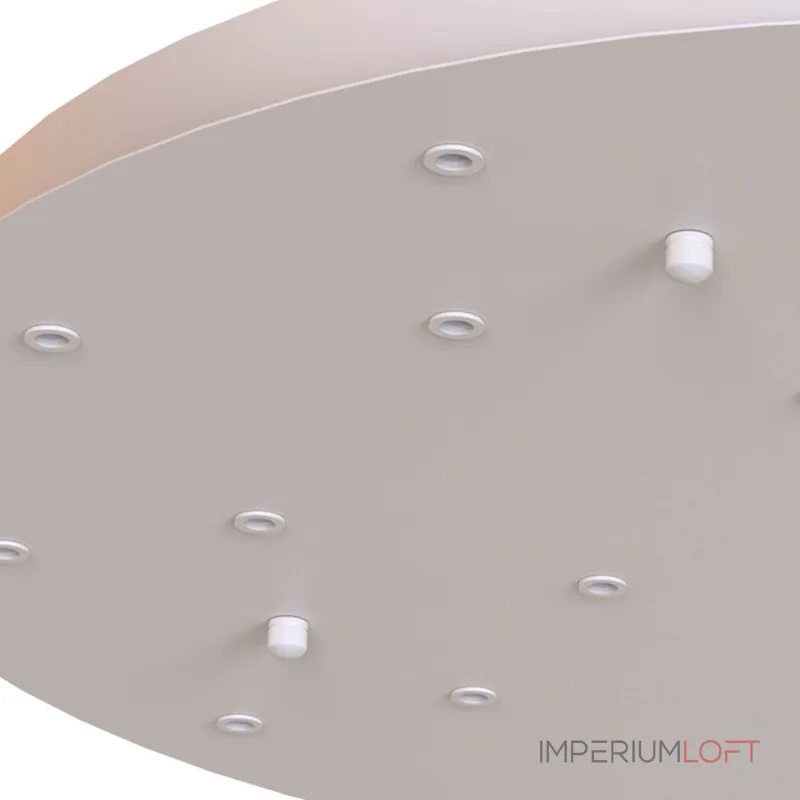 Основание потолочное 24L Mantra MODULAR LIGHT FLORONES 9374 Основание потолочное 24L Mantra MODULAR LIGHT FLORONES 9374