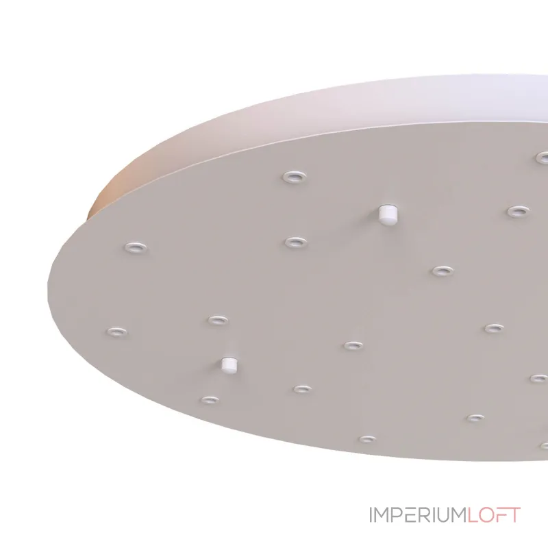 Основание потолочное 24L Mantra MODULAR LIGHT FLORONES 9374 Основание потолочное 24L Mantra MODULAR LIGHT FLORONES 9374