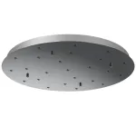 Основание потолочное 24L Mantra MODULAR LIGHT FLORONES 9375