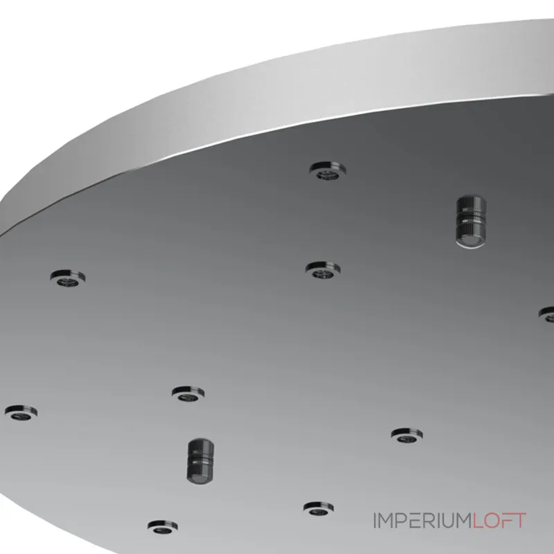 Основание потолочное 24L Mantra MODULAR LIGHT FLORONES 9375